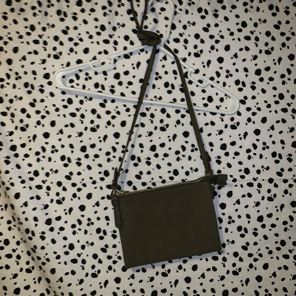 Army Green Old Navy crossbody